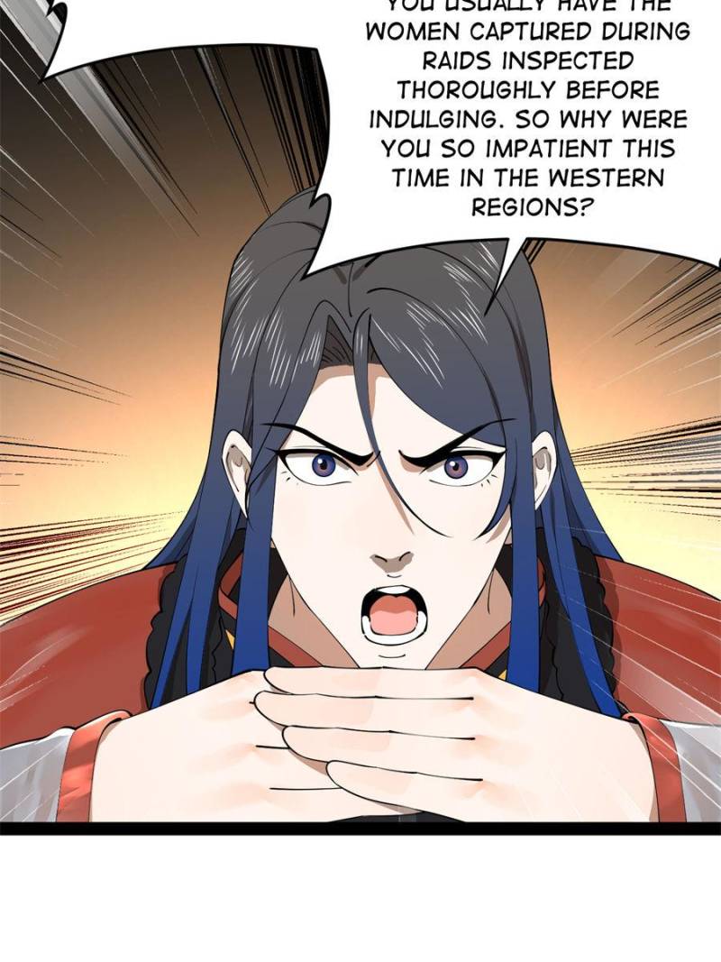 Ultimate Son-in-Law Chapter 210 - Page 27