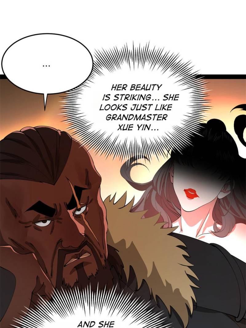 Ultimate Son-in-Law Chapter 210 - Page 28