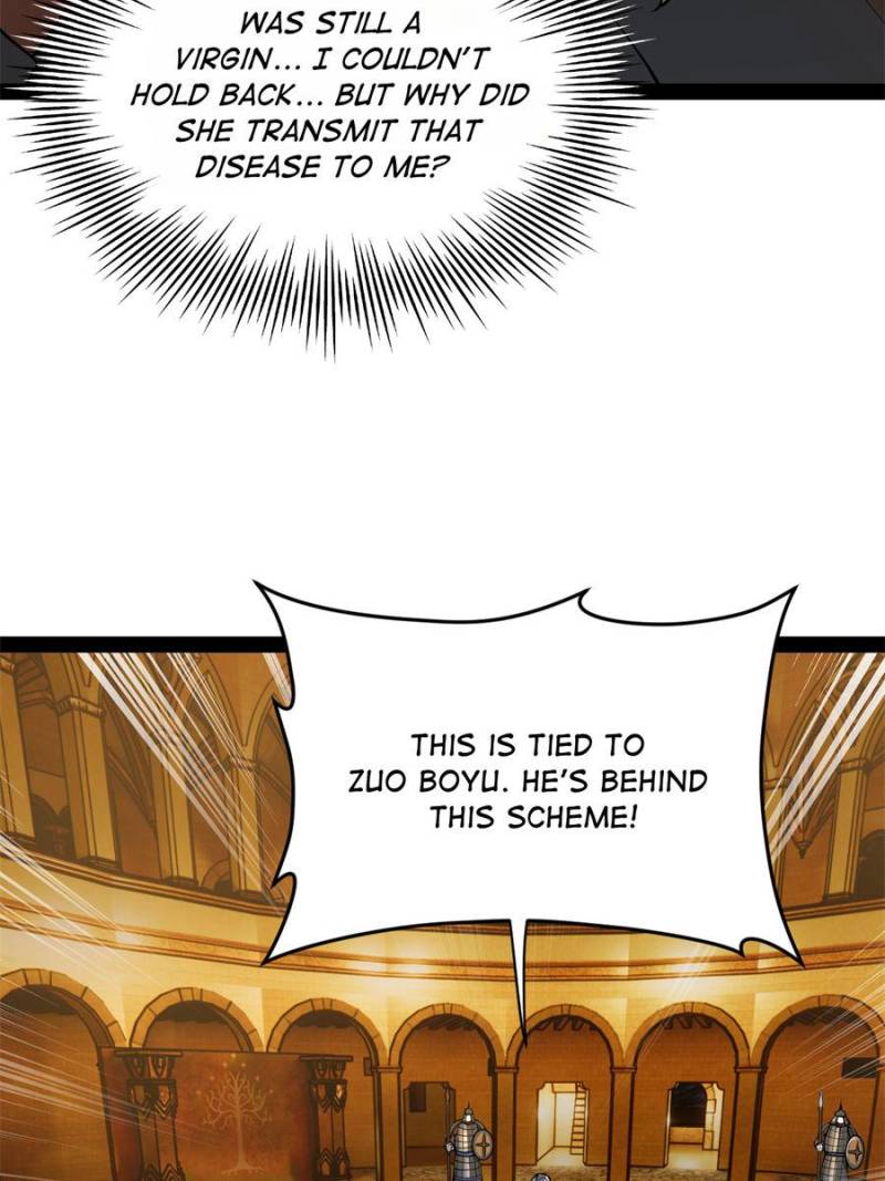 Ultimate Son-in-Law Chapter 210 - Page 29