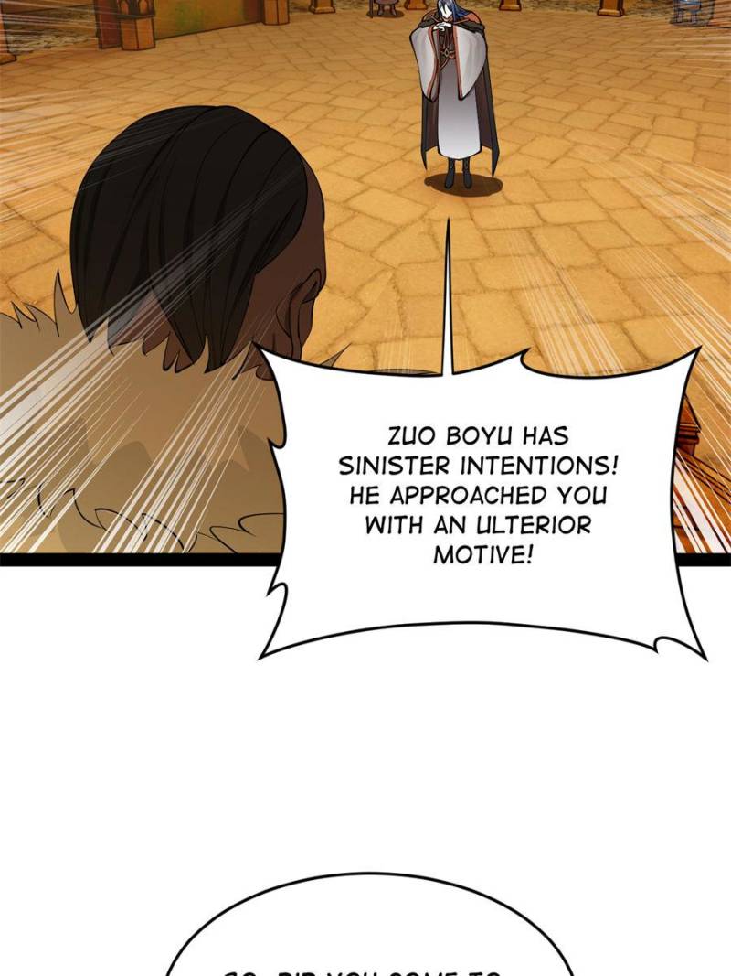 Ultimate Son-in-Law Chapter 210 - Page 30