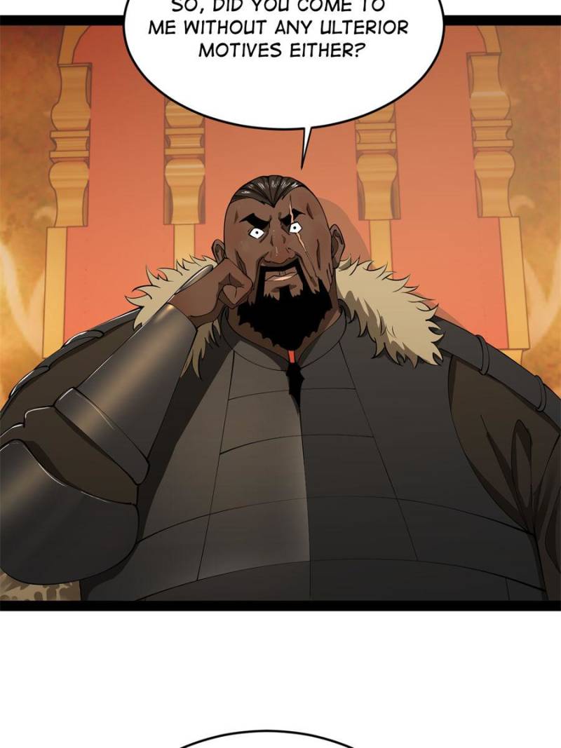 Ultimate Son-in-Law Chapter 210 - Page 31
