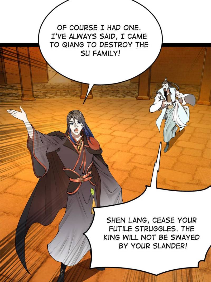 Ultimate Son-in-Law Chapter 210 - Page 32