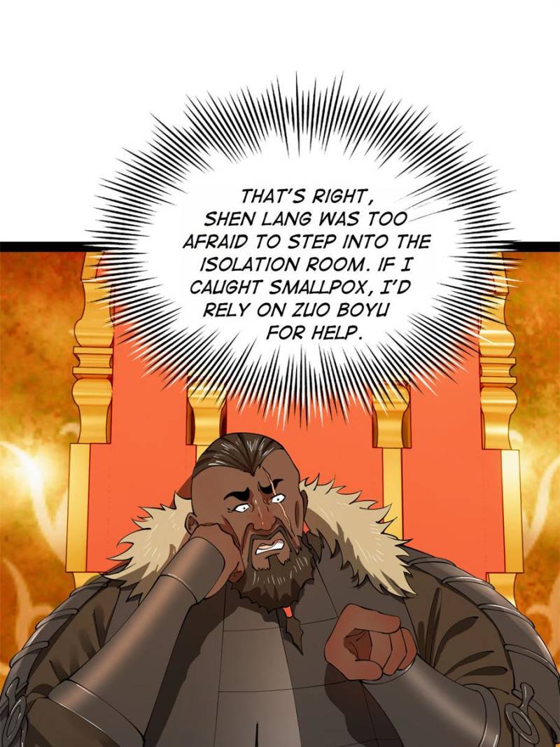 Ultimate Son-in-Law Chapter 210 - Page 37