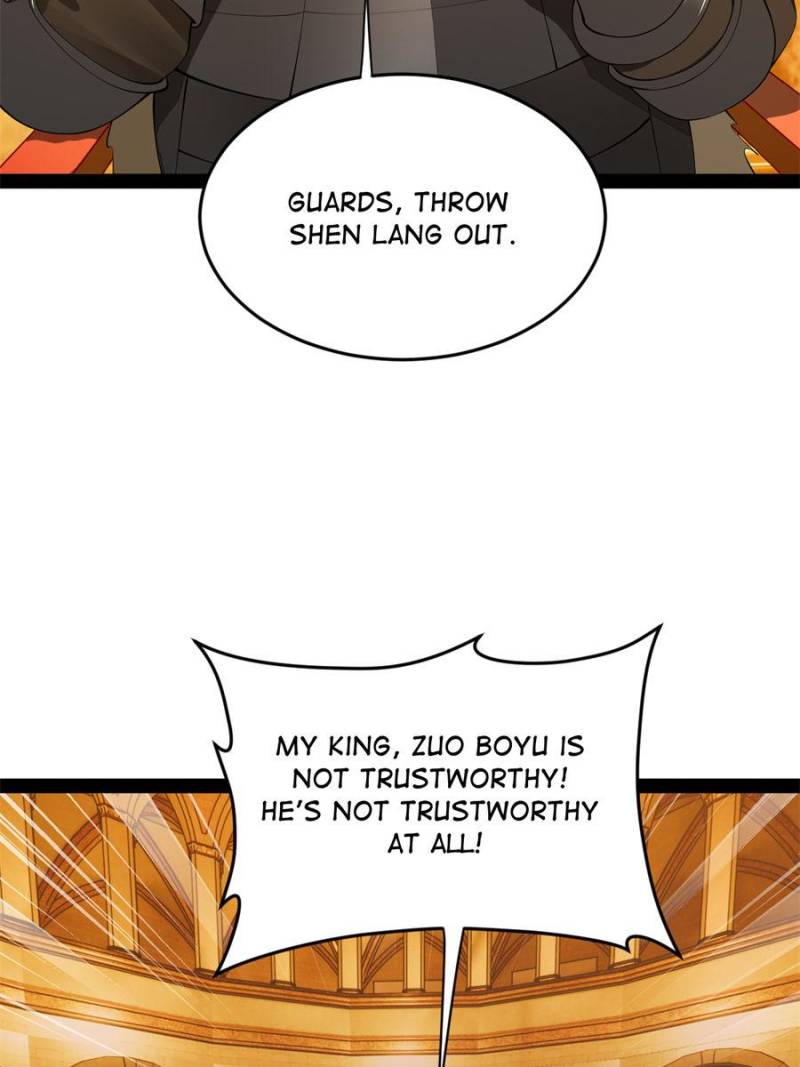 Ultimate Son-in-Law Chapter 210 - Page 38