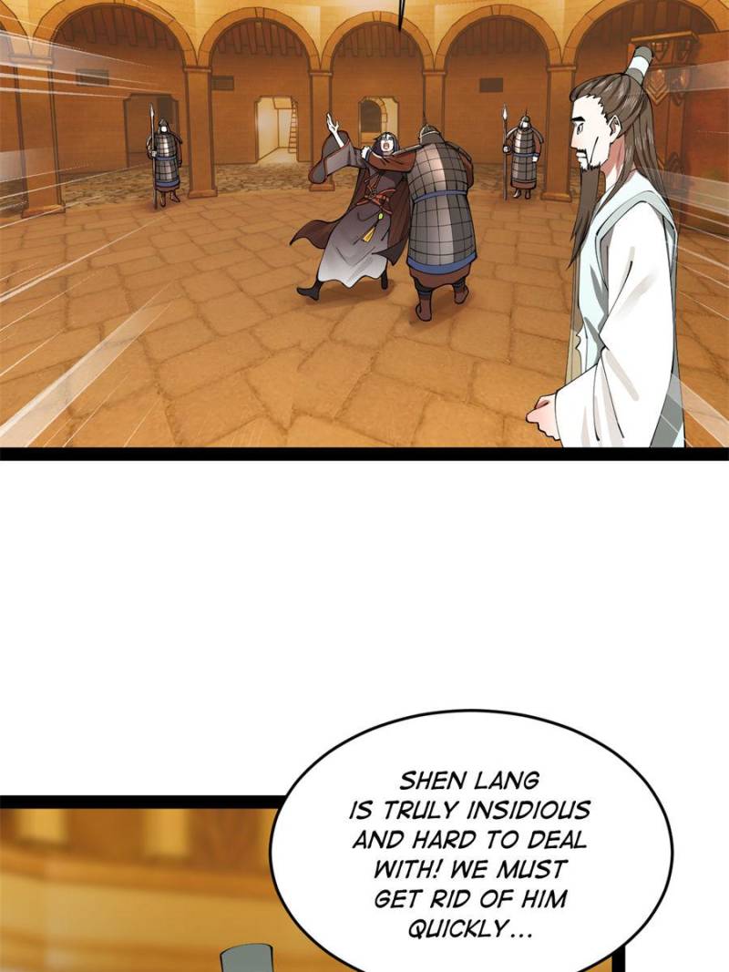 Ultimate Son-in-Law Chapter 210 - Page 39