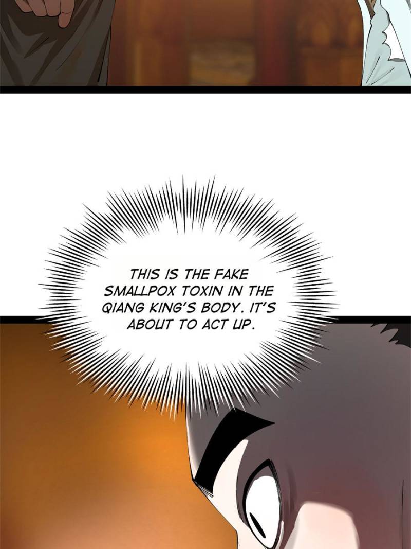 Ultimate Son-in-Law Chapter 210 - Page 43