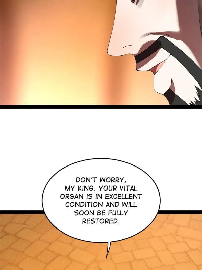 Ultimate Son-in-Law Chapter 210 - Page 44