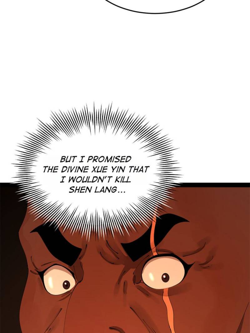 Ultimate Son-in-Law Chapter 210 - Page 46