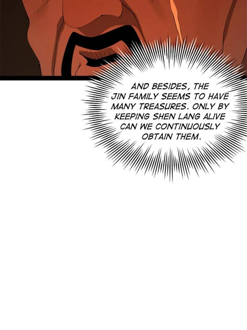 Ultimate Son-in-Law Chapter 210 - Page 47