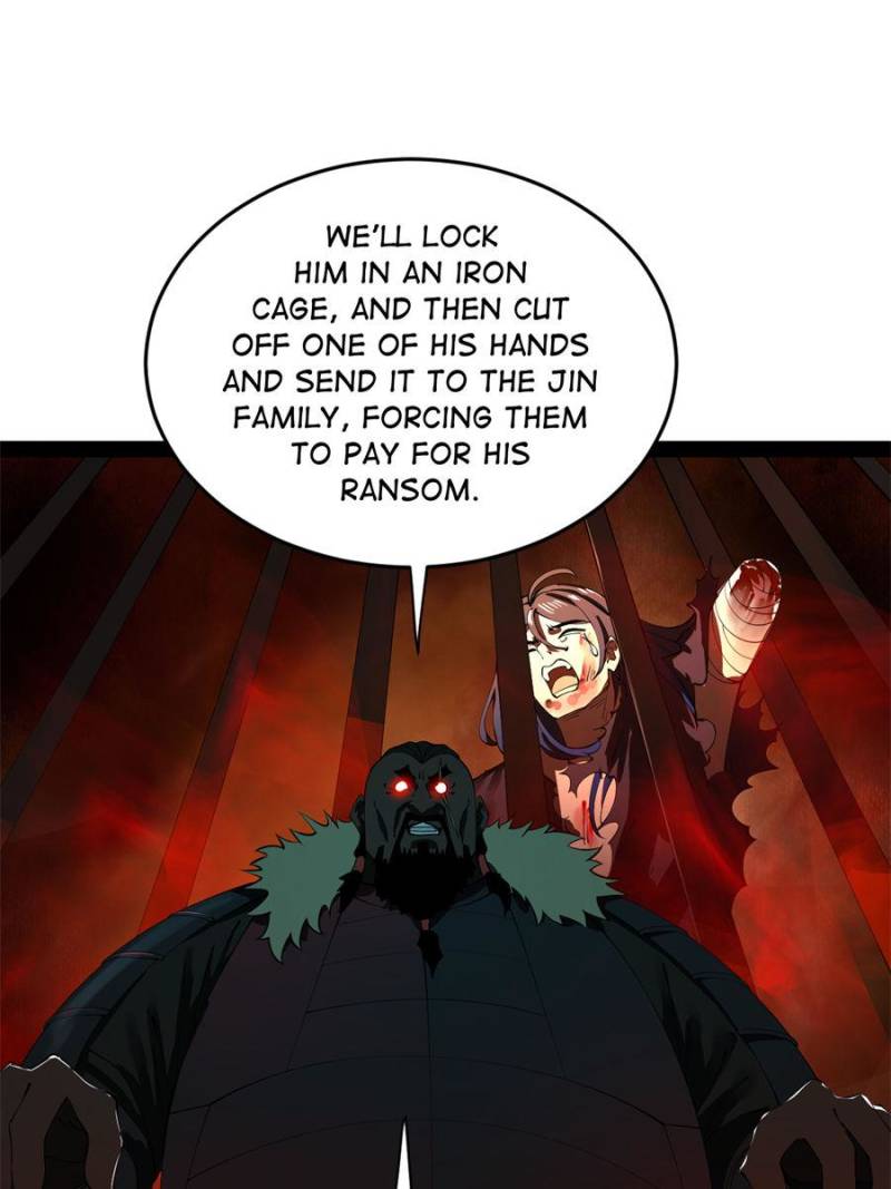 Ultimate Son-in-Law Chapter 210 - Page 50