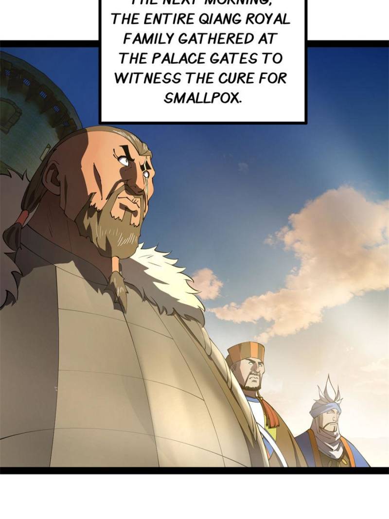 Ultimate Son-in-Law Chapter 210 - Page 53