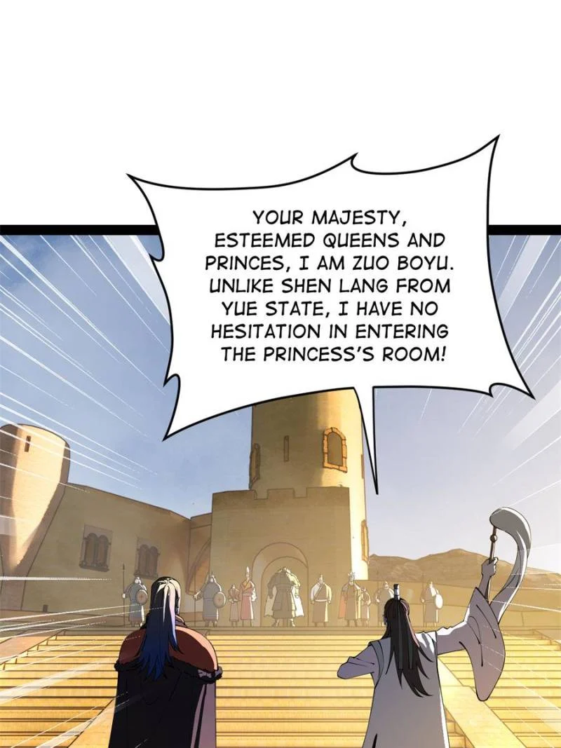 Ultimate Son-in-Law Chapter 210 - Page 54