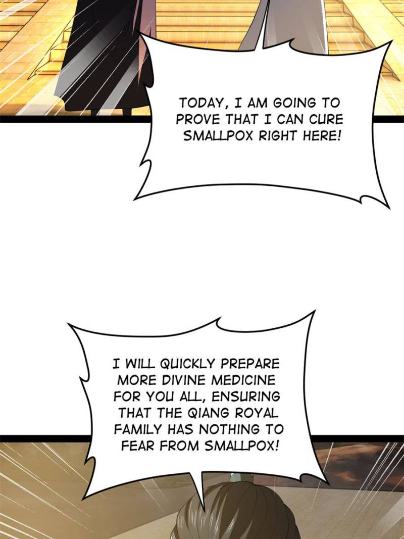 Ultimate Son-in-Law Chapter 210 - Page 55