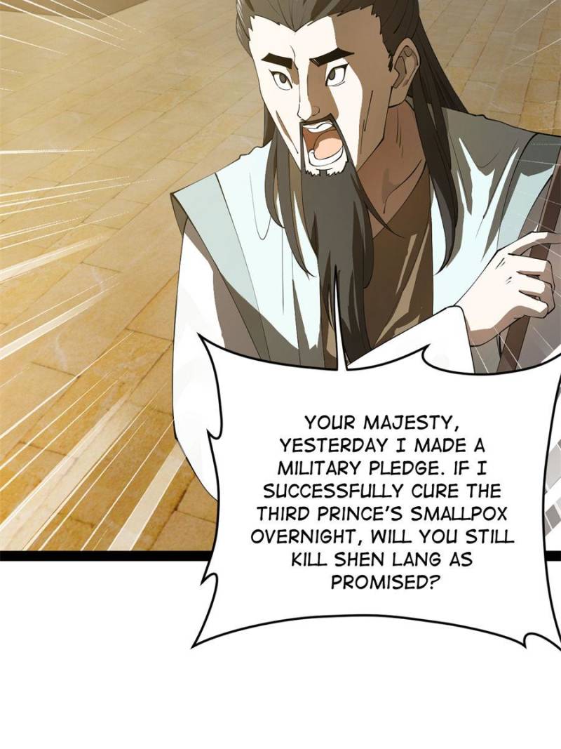 Ultimate Son-in-Law Chapter 210 - Page 56