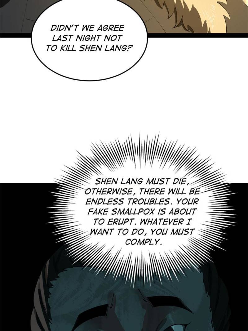 Ultimate Son-in-Law Chapter 210 - Page 58