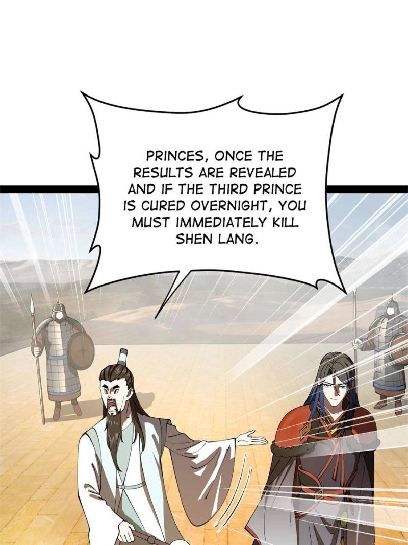 Ultimate Son-in-Law Chapter 210 - Page 61