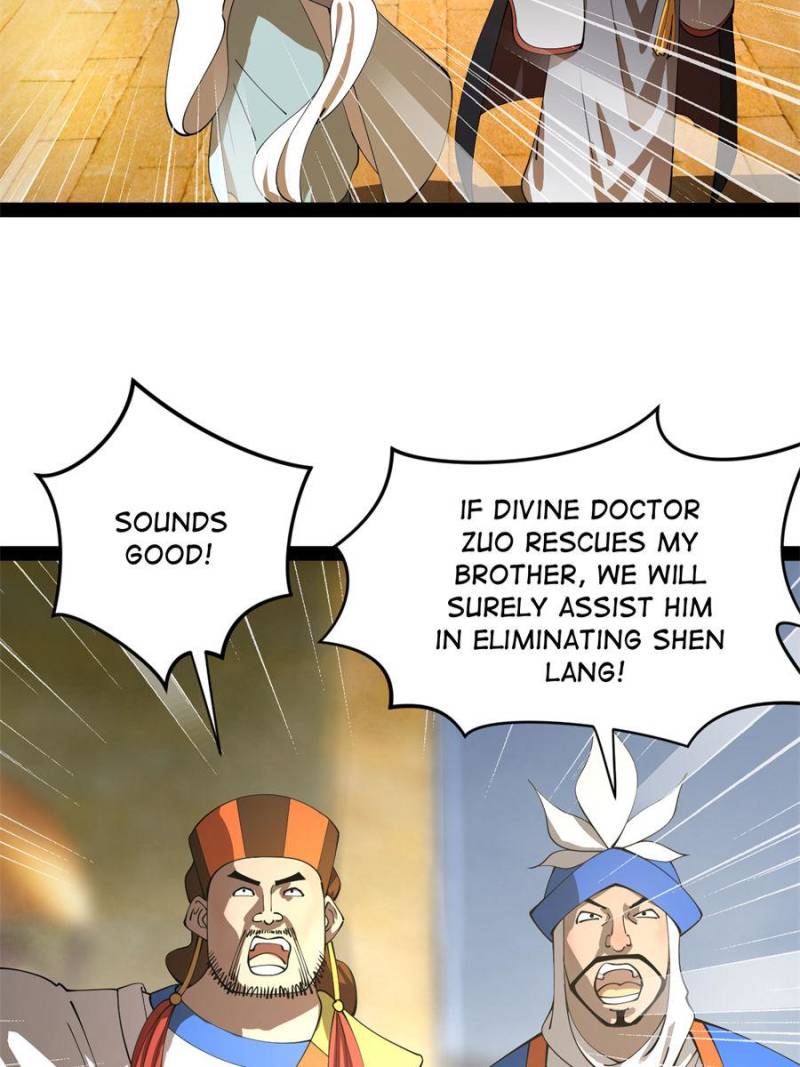 Ultimate Son-in-Law Chapter 210 - Page 62