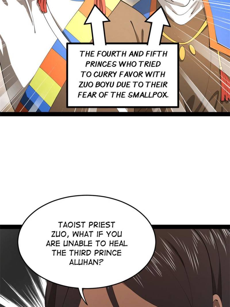 Ultimate Son-in-Law Chapter 210 - Page 63