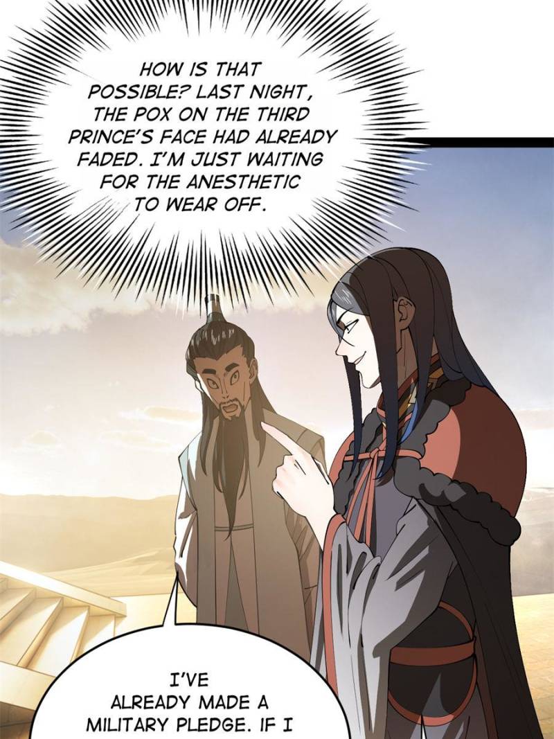 Ultimate Son-in-Law Chapter 210 - Page 65