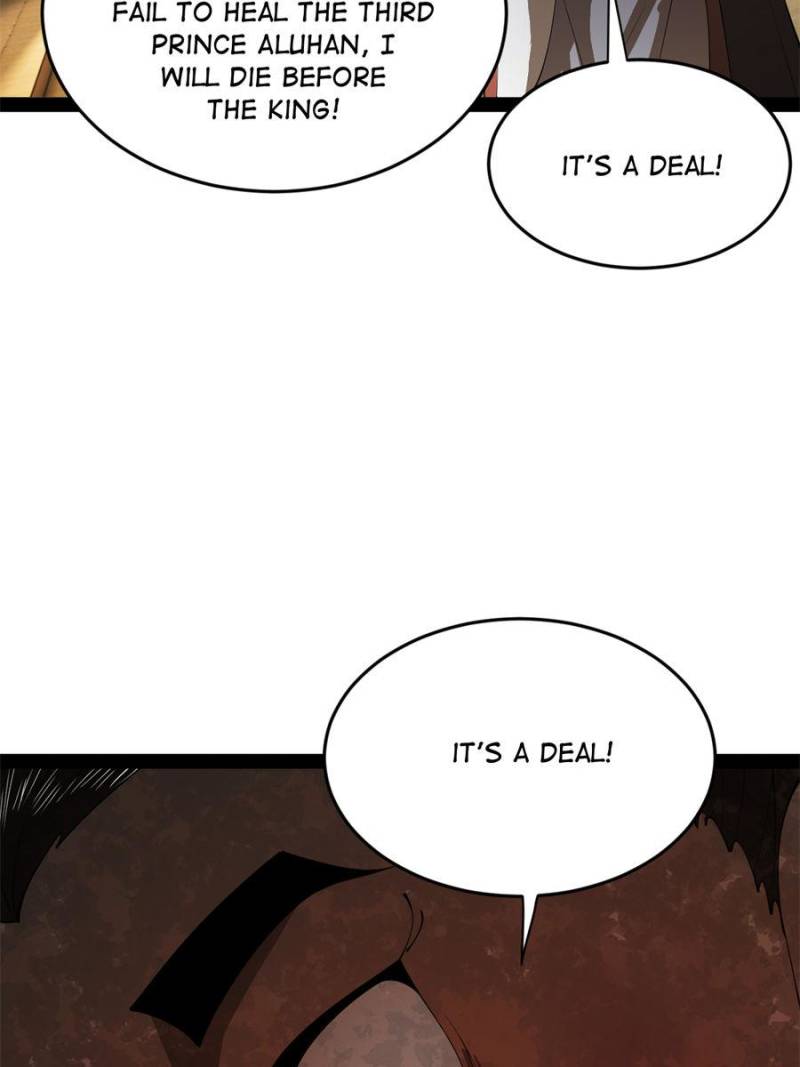 Ultimate Son-in-Law Chapter 210 - Page 66
