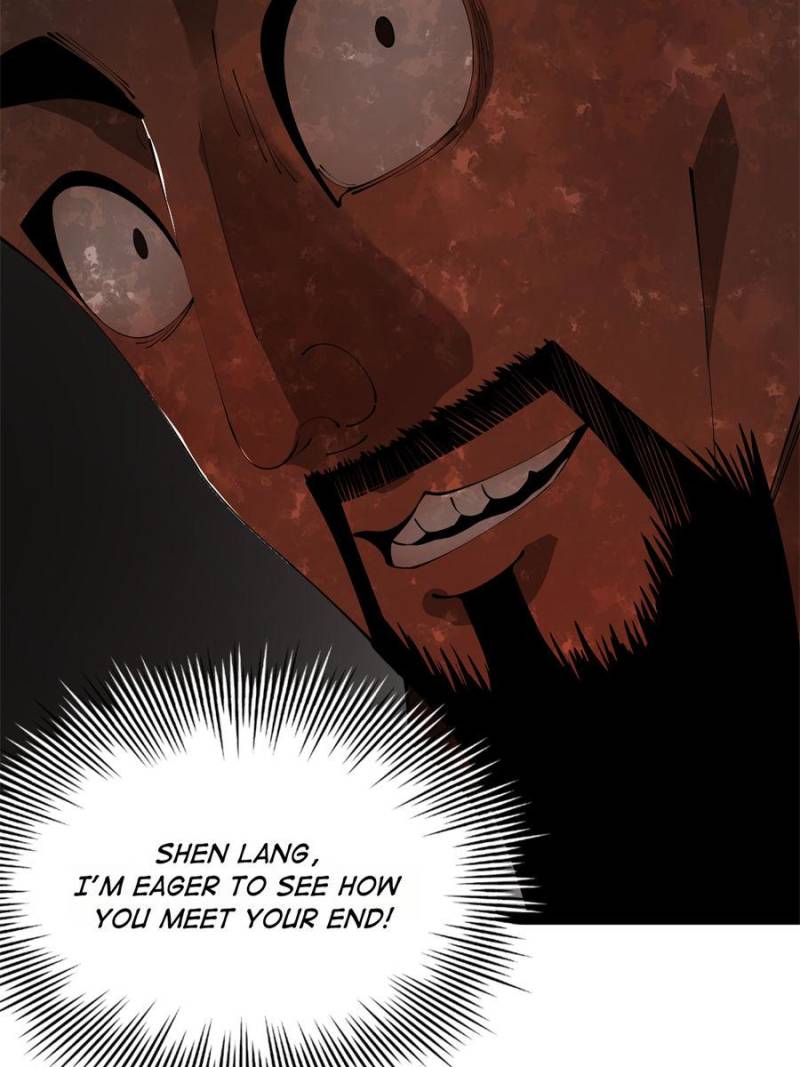 Ultimate Son-in-Law Chapter 210 - Page 67