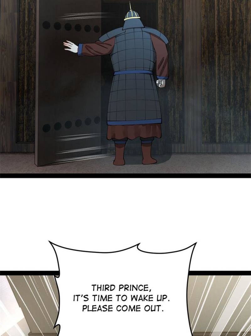 Ultimate Son-in-Law Chapter 210 - Page 70