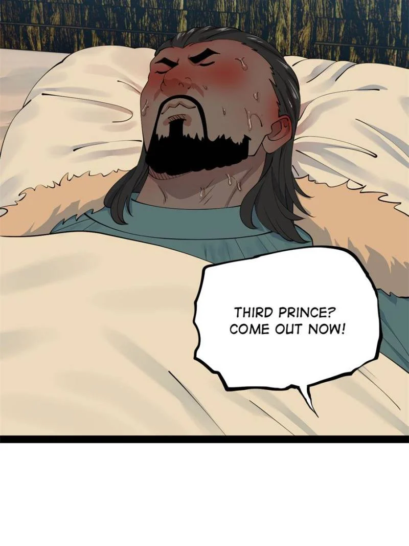 Ultimate Son-in-Law Chapter 210 - Page 77