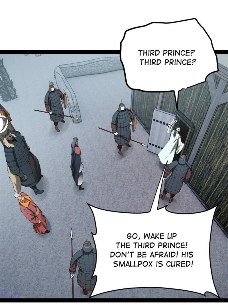 Ultimate Son-in-Law Chapter 211 - Page 1