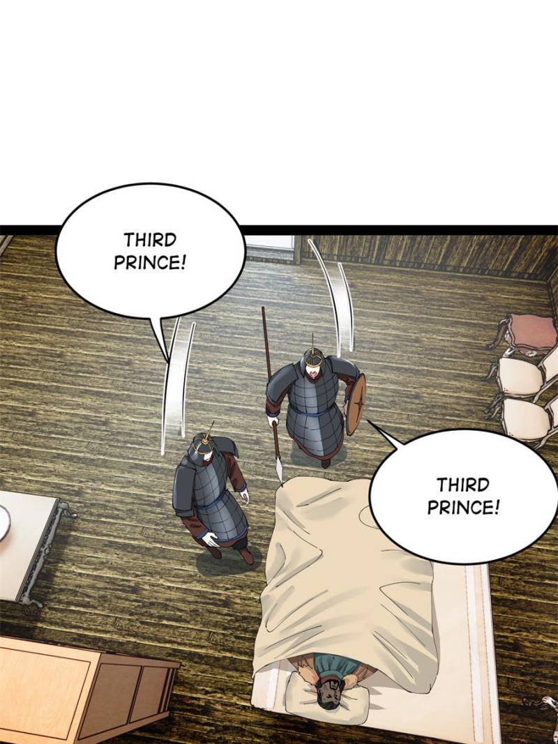 Ultimate Son-in-Law Chapter 211 - Page 2