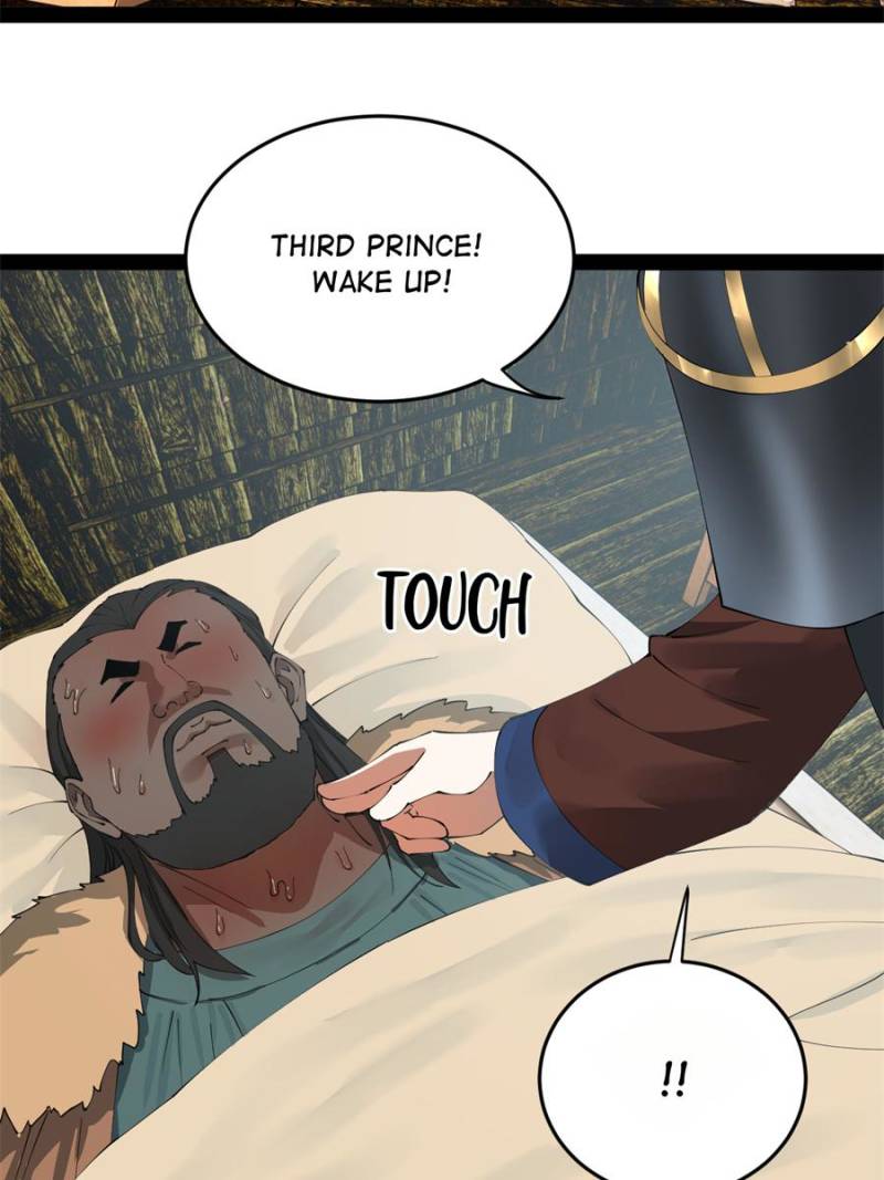 Ultimate Son-in-Law Chapter 211 - Page 3