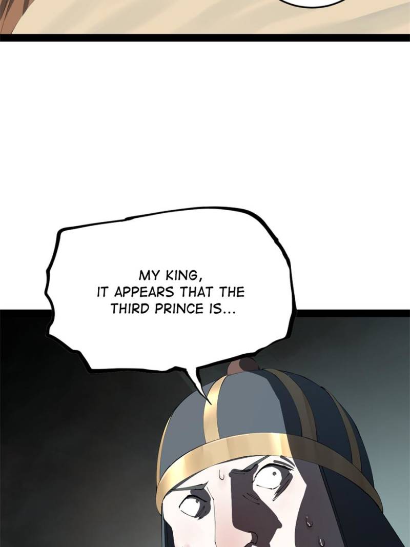 Ultimate Son-in-Law Chapter 211 - Page 4