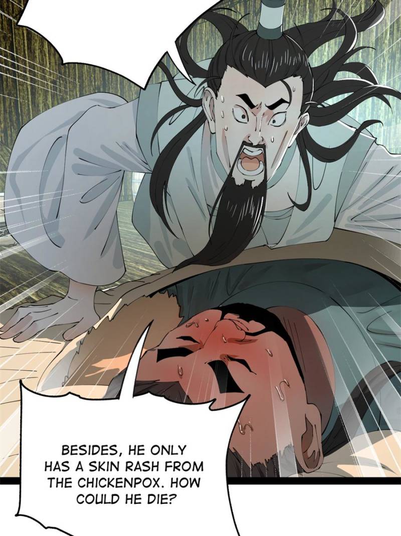 Ultimate Son-in-Law Chapter 211 - Page 11