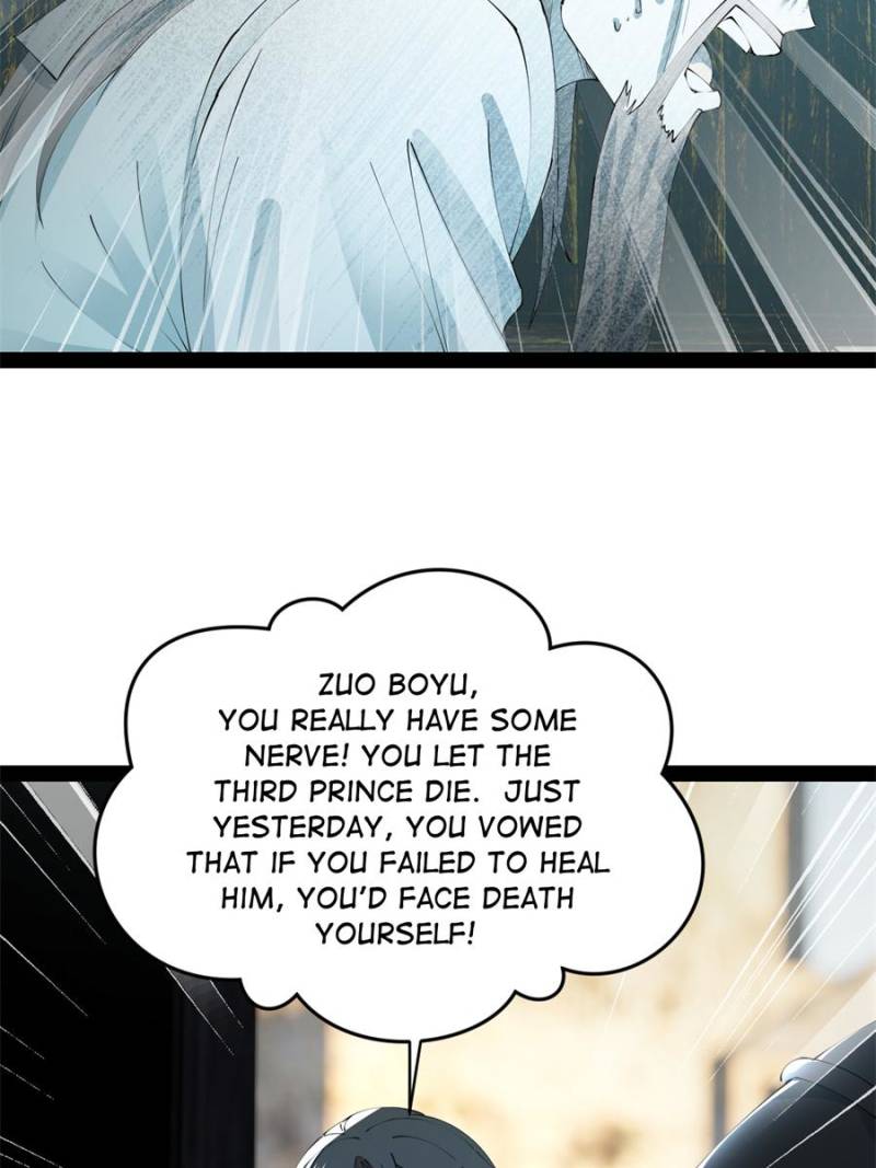 Ultimate Son-in-Law Chapter 211 - Page 14