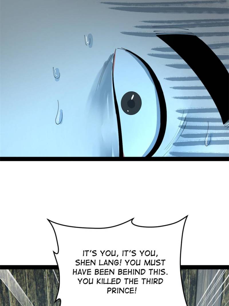 Ultimate Son-in-Law Chapter 211 - Page 16