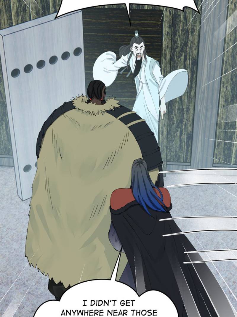 Ultimate Son-in-Law Chapter 211 - Page 17