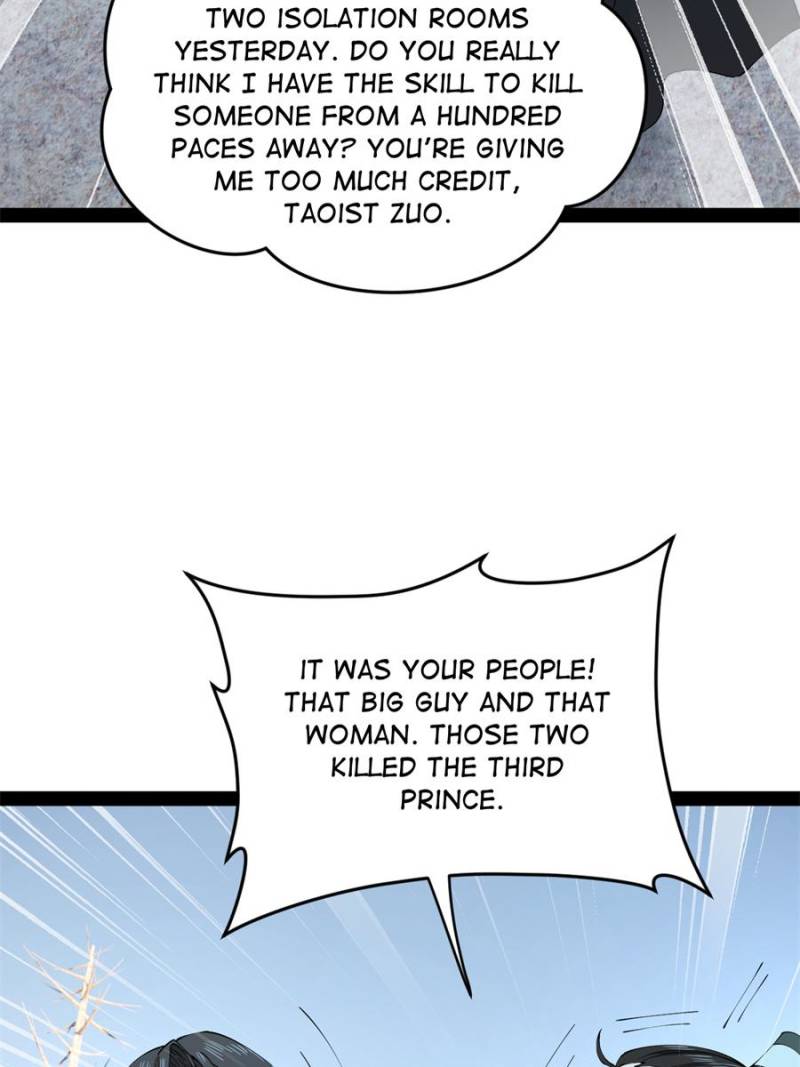 Ultimate Son-in-Law Chapter 211 - Page 18