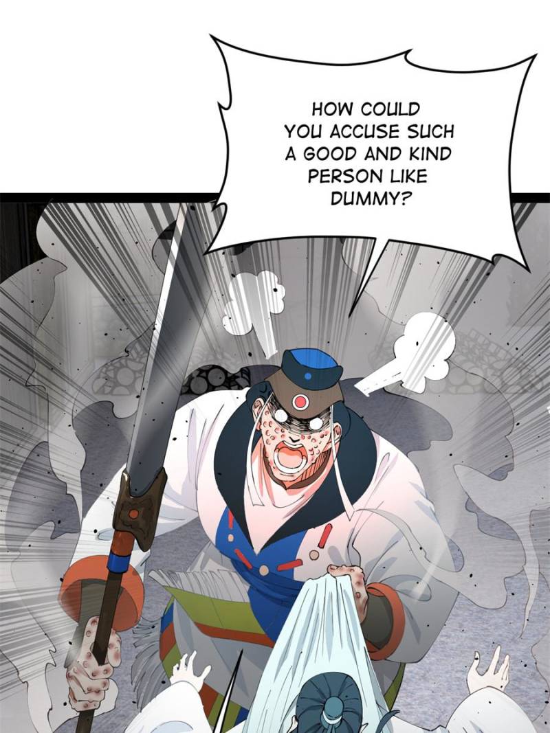 Ultimate Son-in-Law Chapter 211 - Page 22