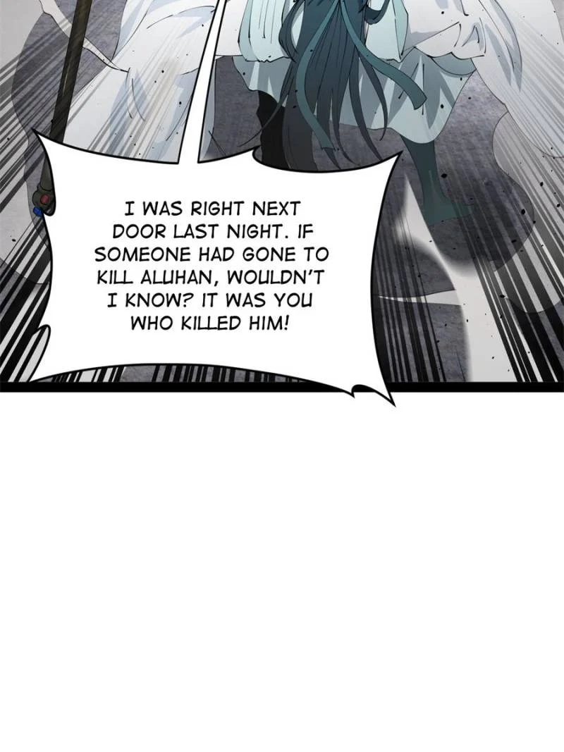Ultimate Son-in-Law Chapter 211 - Page 23