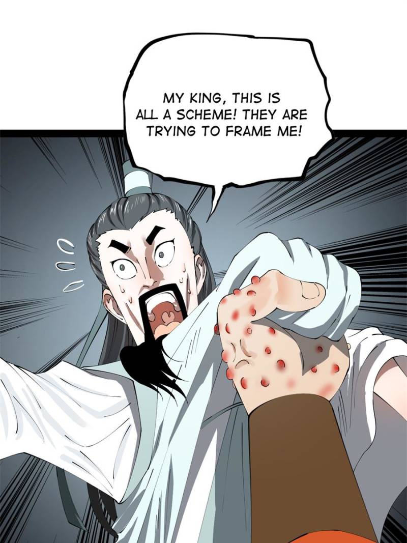 Ultimate Son-in-Law Chapter 211 - Page 25