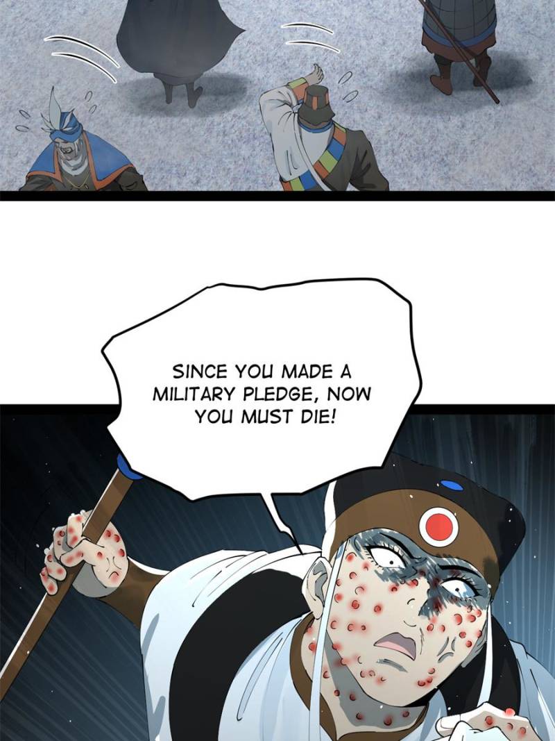 Ultimate Son-in-Law Chapter 211 - Page 27