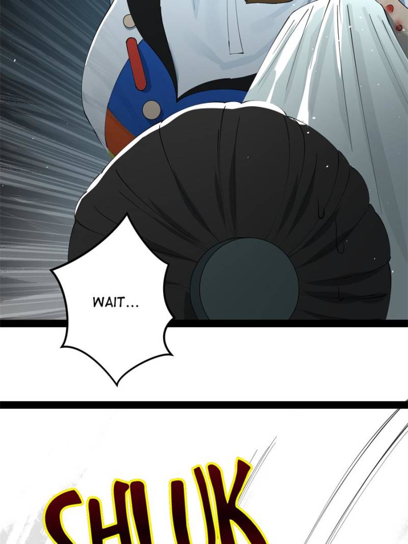 Ultimate Son-in-Law Chapter 211 - Page 28