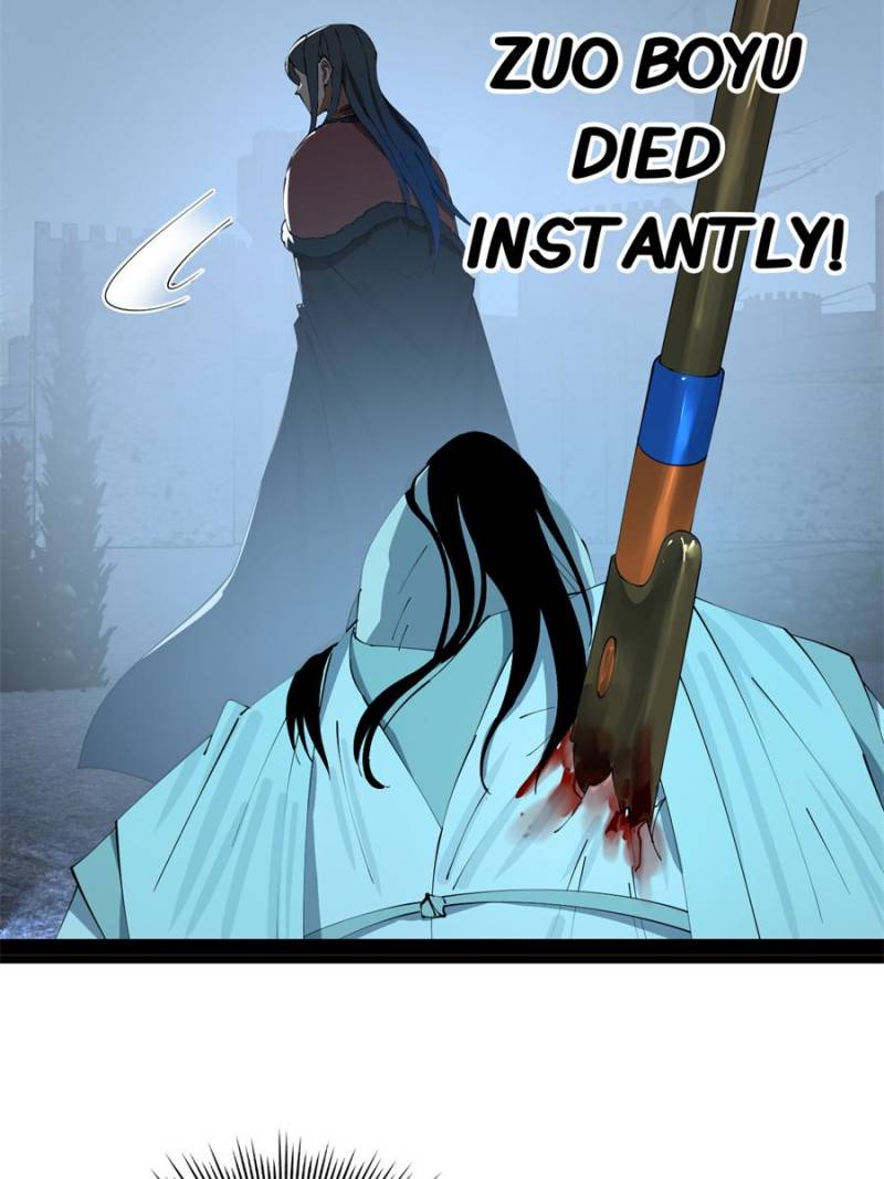 Ultimate Son-in-Law Chapter 211 - Page 30