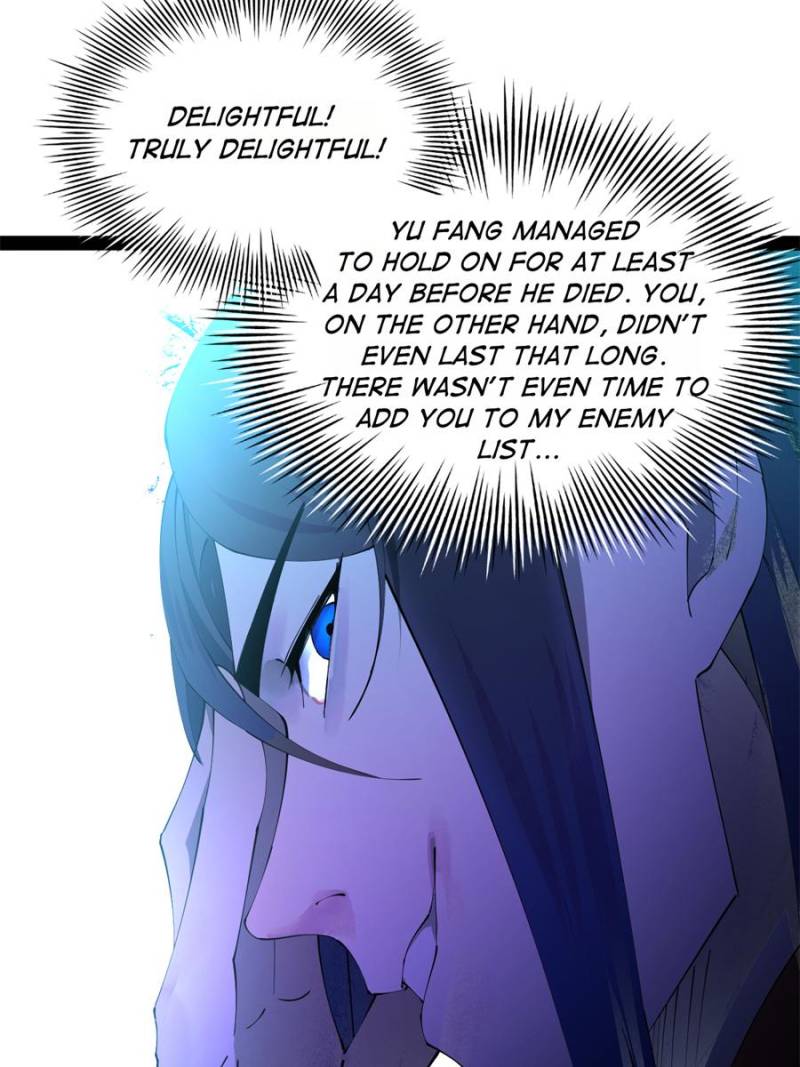 Ultimate Son-in-Law Chapter 211 - Page 31