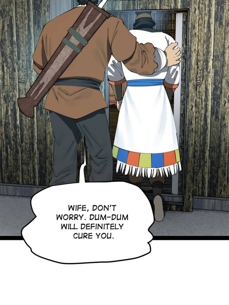 Ultimate Son-in-Law Chapter 211 - Page 33