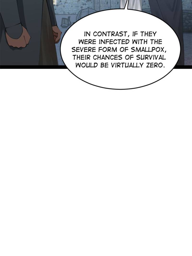 Ultimate Son-in-Law Chapter 211 - Page 35