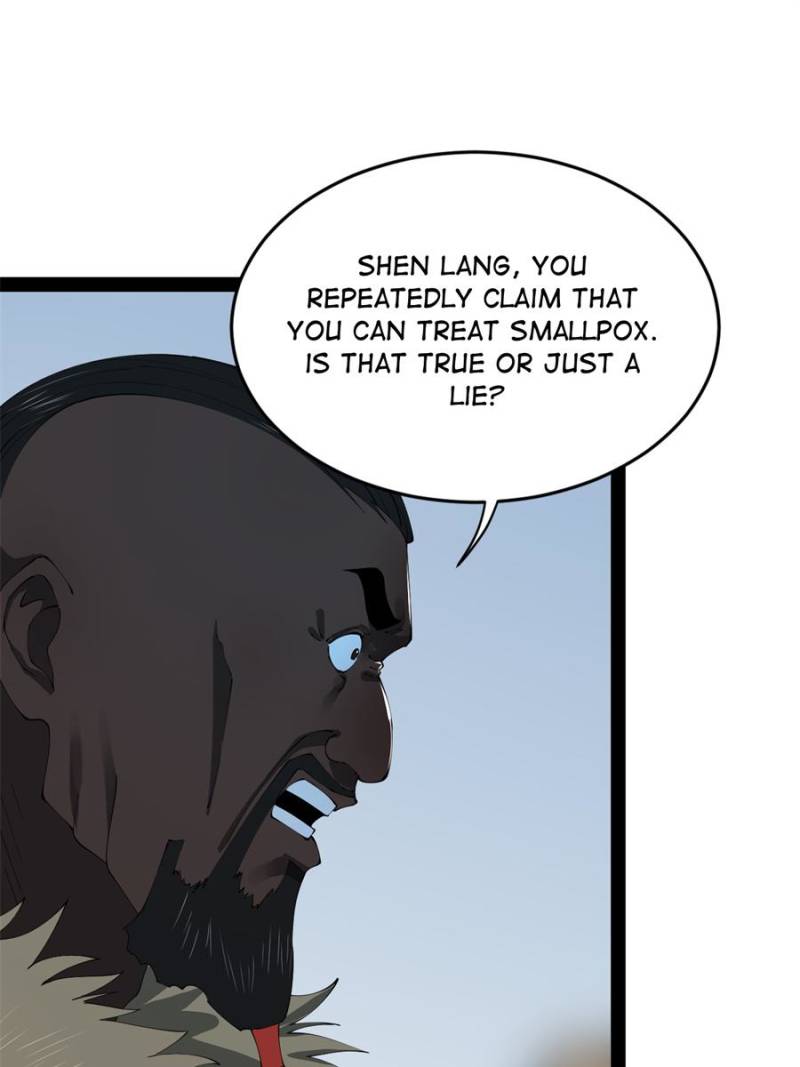 Ultimate Son-in-Law Chapter 211 - Page 37