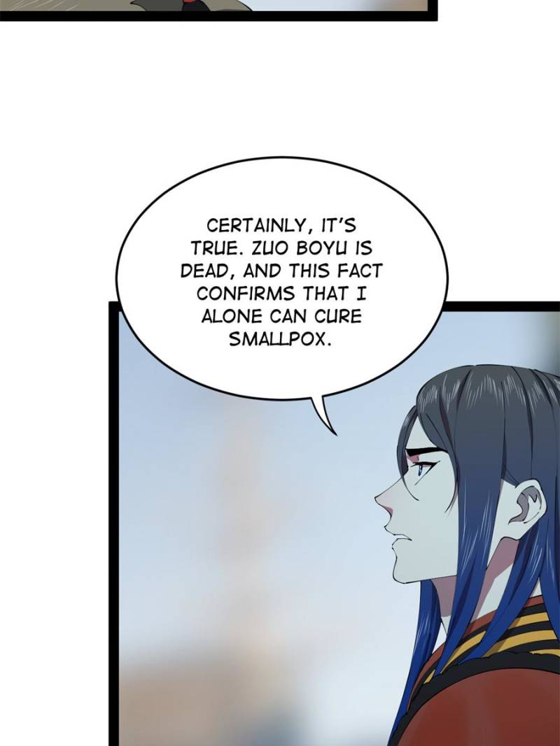 Ultimate Son-in-Law Chapter 211 - Page 38