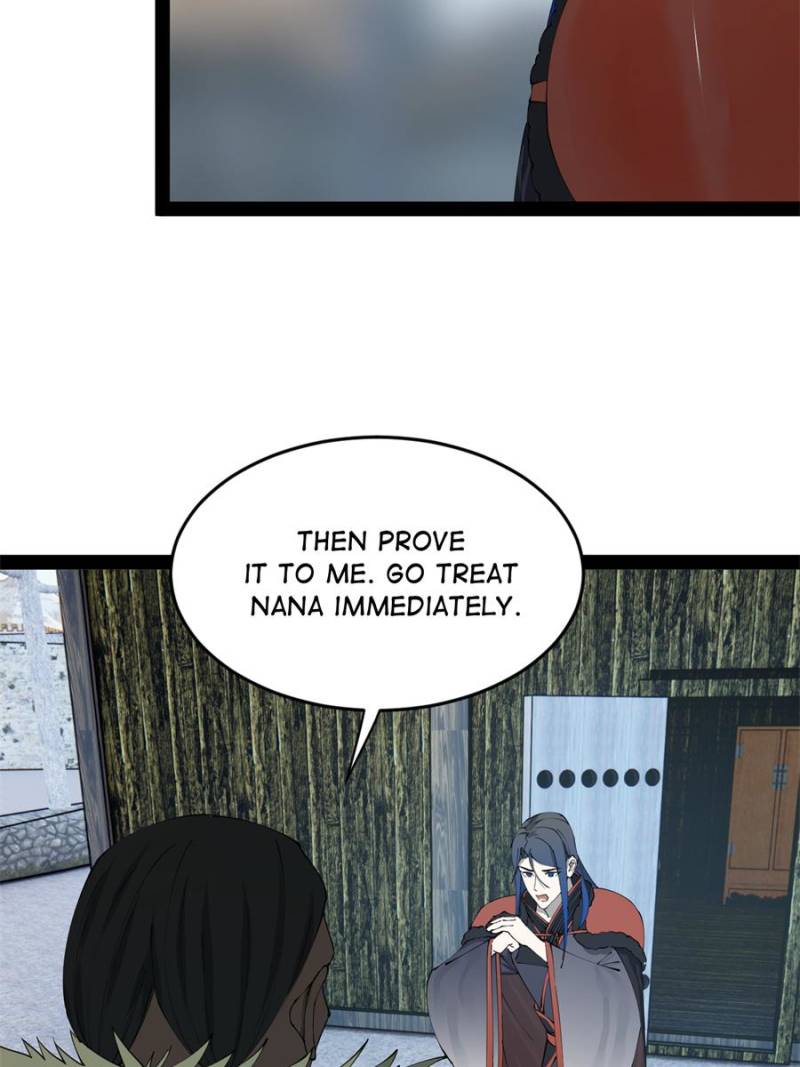 Ultimate Son-in-Law Chapter 211 - Page 39