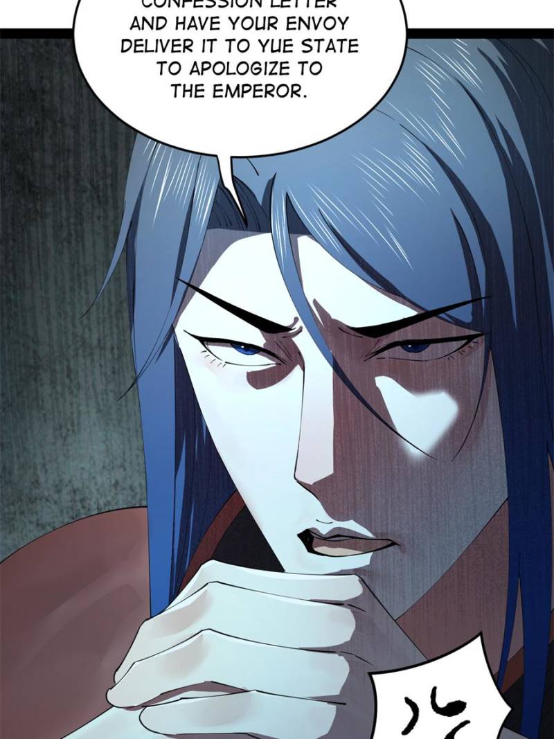 Ultimate Son-in-Law Chapter 211 - Page 41