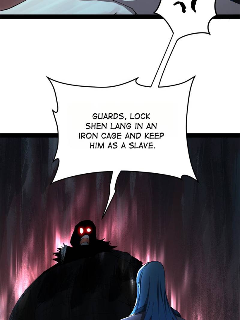 Ultimate Son-in-Law Chapter 211 - Page 42